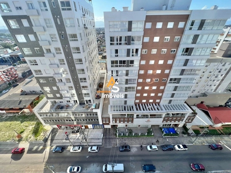 EXCELENTE APARTAMENTO DE 3 DORMITÓRIOS EM CAPÃO DA CANOA!!!: 2ª foto da galeria de imagens do imóvel