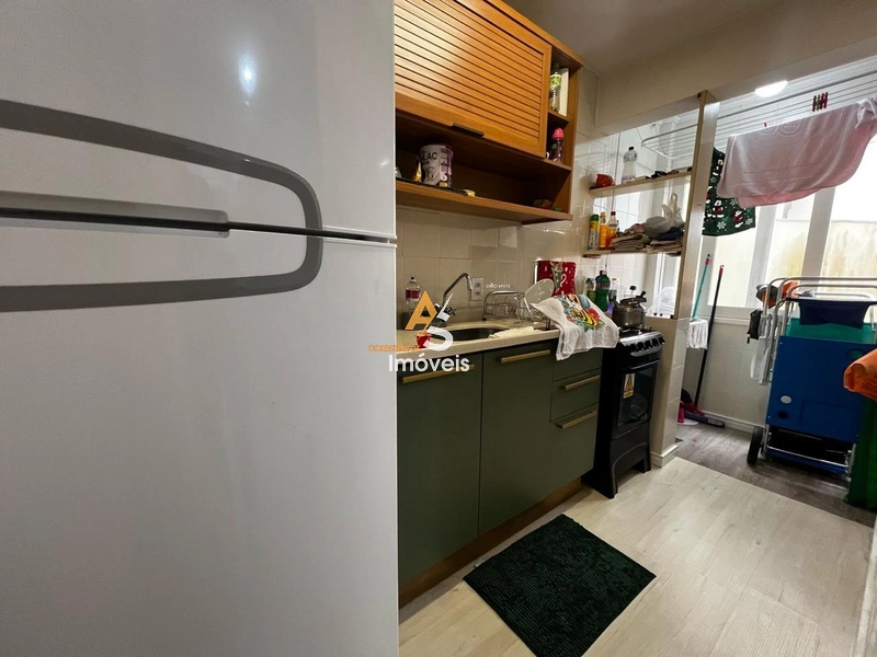 EXCELENTE APARTAMENTO EM CAPÃO DA CANOA!!!: 3ª foto da galeria de imagens do imóvel