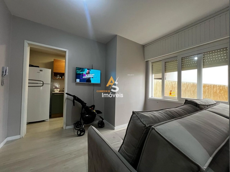 EXCELENTE APARTAMENTO EM CAPÃO DA CANOA!!!: 1ª foto da galeria de imagens do imóvel