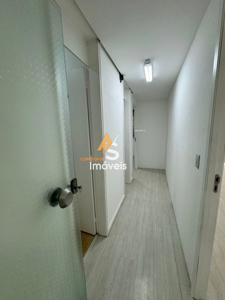SALA COMERCIAL NO BAIRRO PETRÓPOLIS: 11ª foto da galeria de imagens do imóvel