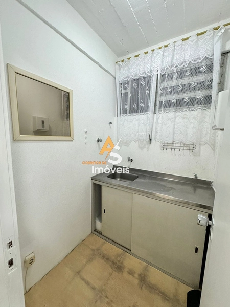 SALA COMERCIAL NO BAIRRO PETRÓPOLIS: 9ª foto da galeria de imagens do imóvel