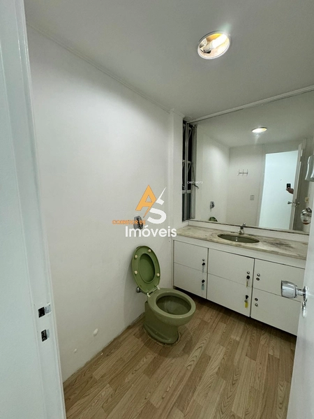 SALA COMERCIAL NO BAIRRO PETRÓPOLIS: 10ª foto da galeria de imagens do imóvel