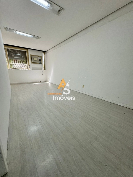 SALA COMERCIAL NO BAIRRO PETRÓPOLIS: 8ª foto da galeria de imagens do imóvel