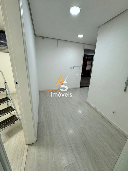 SALA COMERCIAL NO BAIRRO PETRÓPOLIS: 7ª foto da galeria de imagens do imóvel