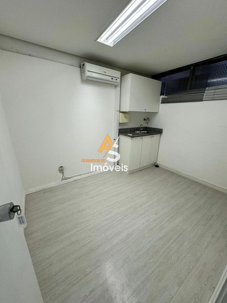 SALA COMERCIAL NO BAIRRO PETRÓPOLIS: 6ª foto da galeria de imagens do imóvel
