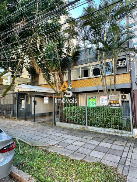SALA COMERCIAL NO BAIRRO PETRÓPOLIS: 2ª foto da galeria de imagens do imóvel