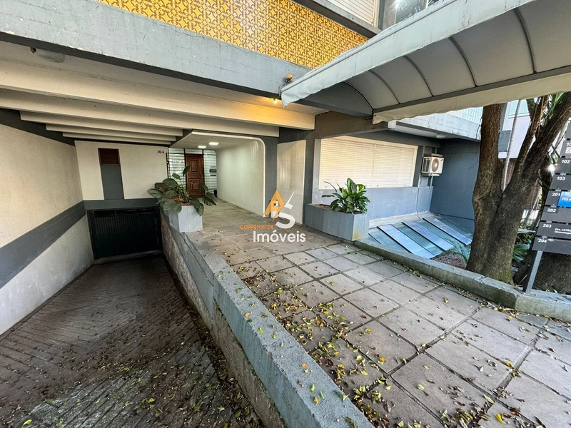 SALA COMERCIAL NO BAIRRO PETRÓPOLIS: 15ª foto da galeria de imagens do imóvel