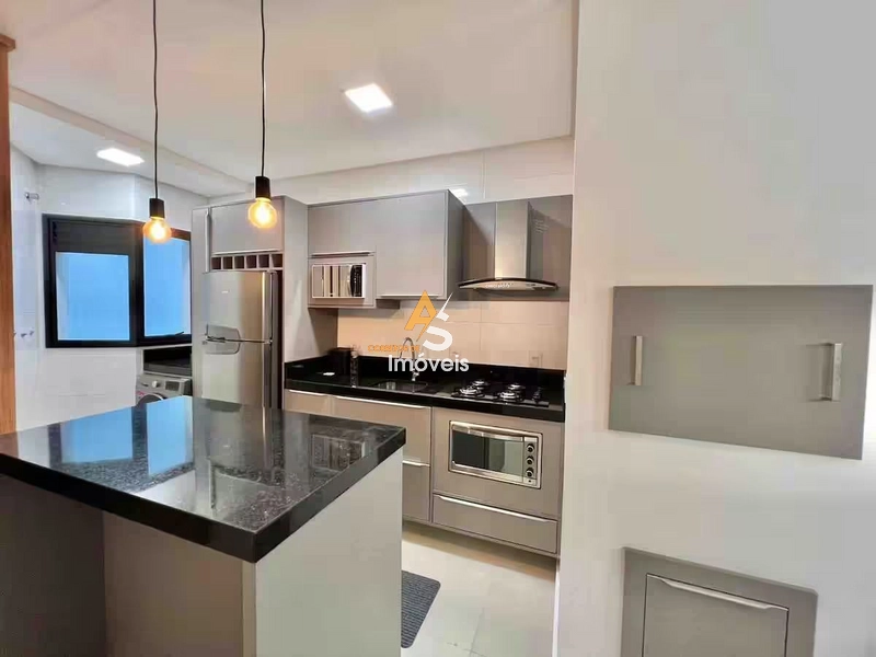 EXCELENTE APARTAMENTO MOBILIADO E DECORADO EM CAPÃO DA CANOA!!!: 2ª foto da galeria de imagens do imóvel