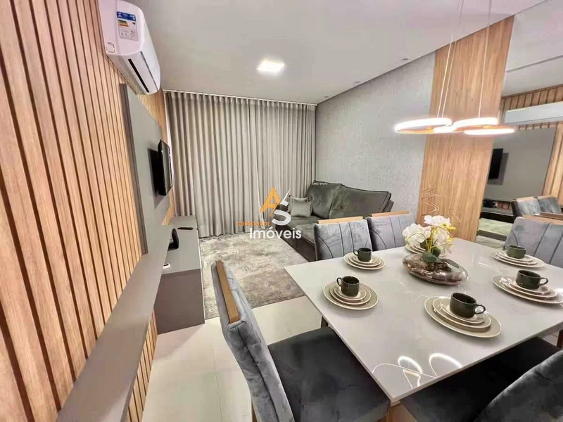 EXCELENTE APARTAMENTO MOBILIADO E DECORADO EM CAPÃO DA CANOA!!!: 5ª foto da galeria de imagens do imóvel
