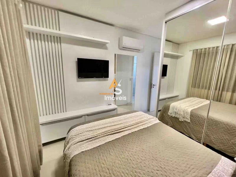 EXCELENTE APARTAMENTO MOBILIADO E DECORADO EM CAPÃO DA CANOA!!!: 6ª foto da galeria de imagens do imóvel