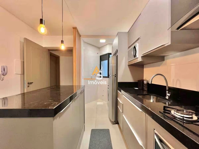 EXCELENTE APARTAMENTO MOBILIADO E DECORADO EM CAPÃO DA CANOA!!!: 3ª foto da galeria de imagens do imóvel
