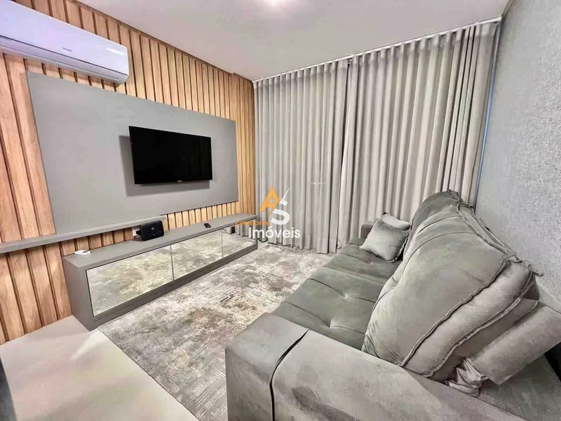 EXCELENTE APARTAMENTO MOBILIADO E DECORADO EM CAPÃO DA CANOA!!!: 1ª foto da galeria de imagens do imóvel