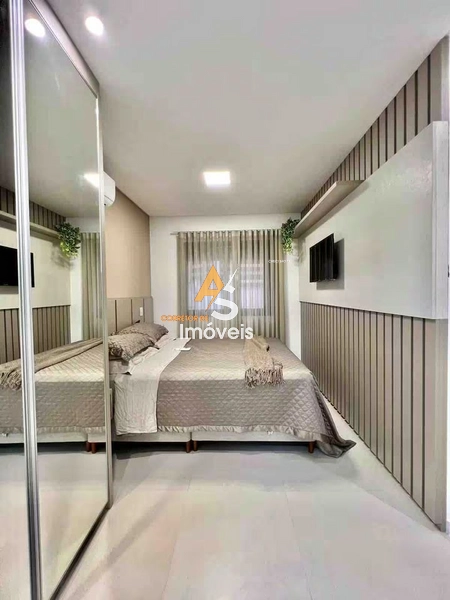 EXCELENTE APTO DE 3 DORMITÓRIOS MOBILIADO E DECORADO EM CAPÃO DA CANOA: 11ª foto da galeria de imagens do imóvel