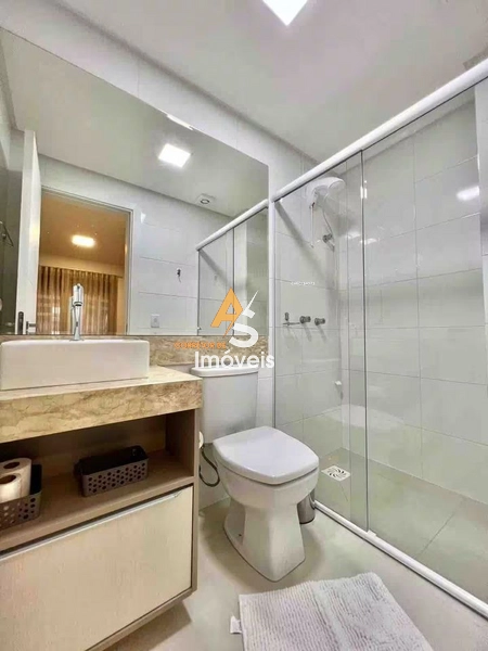 EXCELENTE APTO DE 3 DORMITÓRIOS MOBILIADO E DECORADO EM CAPÃO DA CANOA: 12ª foto da galeria de imagens do imóvel