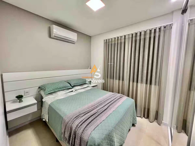 EXCELENTE APTO DE 3 DORMITÓRIOS MOBILIADO E DECORADO EM CAPÃO DA CANOA: 9ª foto da galeria de imagens do imóvel