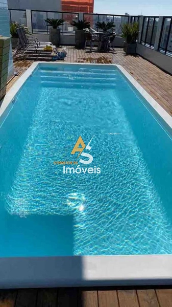EXCELENTE APTO DE 3 DORMITÓRIOS MOBILIADO E DECORADO EM CAPÃO DA CANOA: 15ª foto da galeria de imagens do imóvel