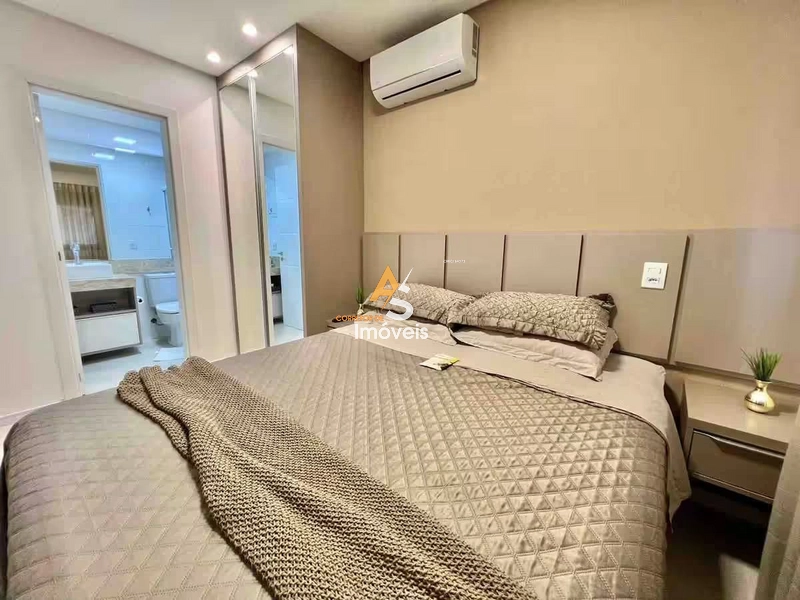 EXCELENTE APTO DE 3 DORMITÓRIOS MOBILIADO E DECORADO EM CAPÃO DA CANOA: 10ª foto da galeria de imagens do imóvel