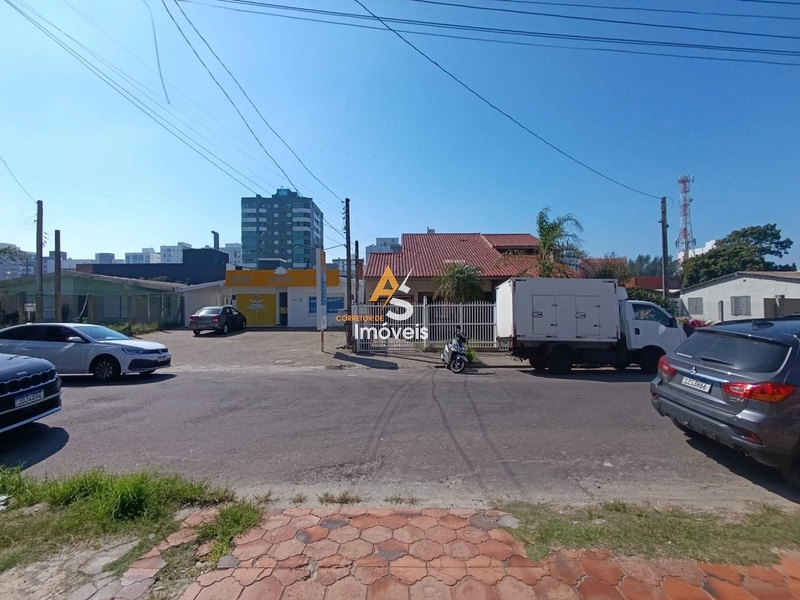 PRÉDIO MUITO BEM LOCALIZADO EM CAPÃO DA CANOA!!!: 3ª foto da galeria de imagens do imóvel
