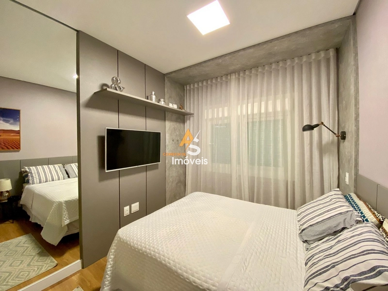 EXCELENTE APARTAMENTO DE 3 DORMITÓRIOS EM CAPÃO DA CANOA!!!: 15ª foto da galeria de imagens do imóvel