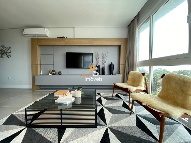 EXCELENTE APARTAMENTO DE 3 DORMITÓRIOS EM CAPÃO DA CANOA!!!: 4ª foto da galeria de imagens do imóvel