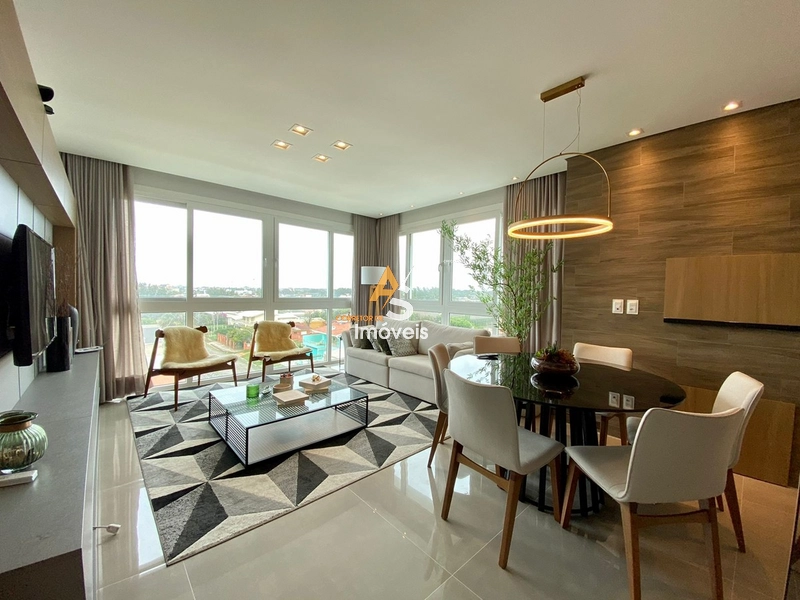 EXCELENTE APARTAMENTO DE 3 DORMITÓRIOS EM CAPÃO DA CANOA!!!: 2ª foto da galeria de imagens do imóvel
