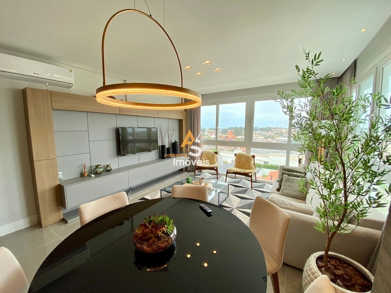EXCELENTE APARTAMENTO DE 3 DORMITÓRIOS EM CAPÃO DA CANOA!!!: 3ª foto da galeria de imagens do imóvel