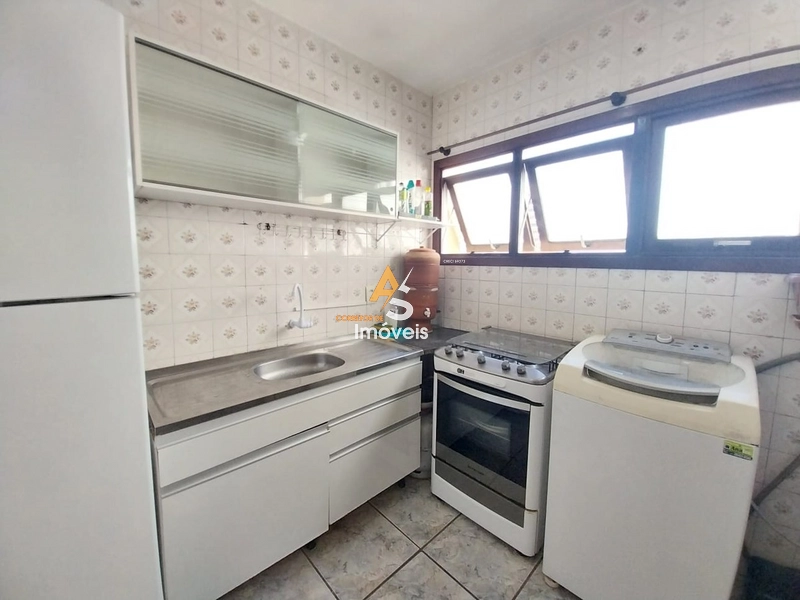 APARTAMENTO DE 1 DORMITÓRIO EM CAPÃO DA CANOA!!!: 10ª foto da galeria de imagens do imóvel