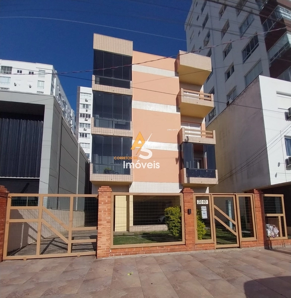 APARTAMENTO DE 1 DORMITÓRIO EM CAPÃO DA CANOA!!!: 2ª foto da galeria de imagens do imóvel