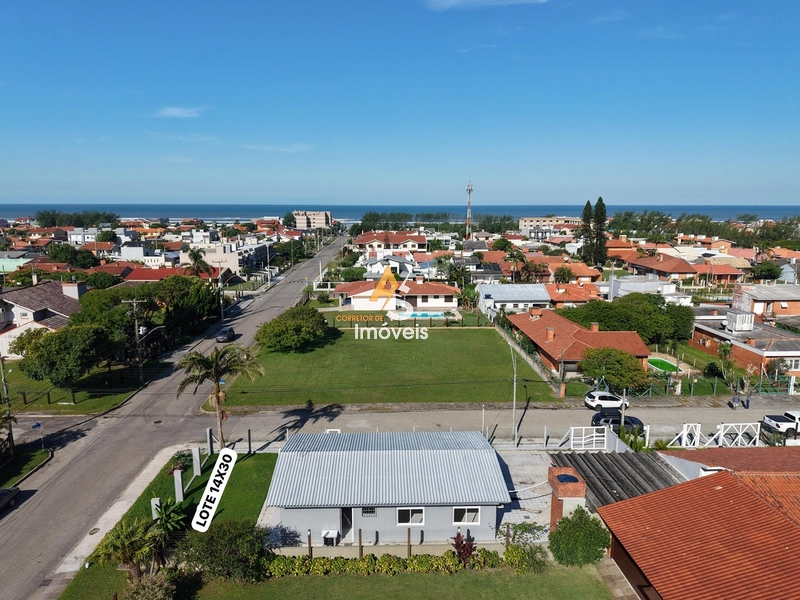 CASA PERTINHO DO MAR EM XANGRI-LÁ À VENDA !!!: 4ª foto da galeria de imagens do imóvel