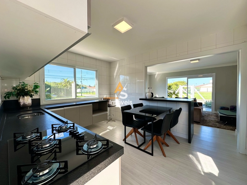 CASA PERTINHO DO MAR EM XANGRI-LÁ À VENDA !!!: 10ª foto da galeria de imagens do imóvel