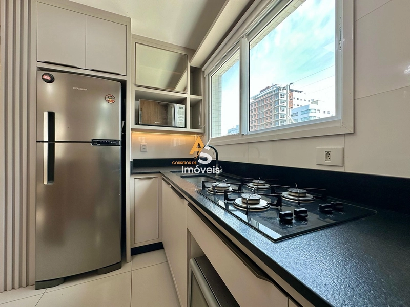 NOVIDADE A VENDA APARTAMENTO AMPLO COM TERRAÇO!: 13ª foto da galeria de imagens do imóvel
