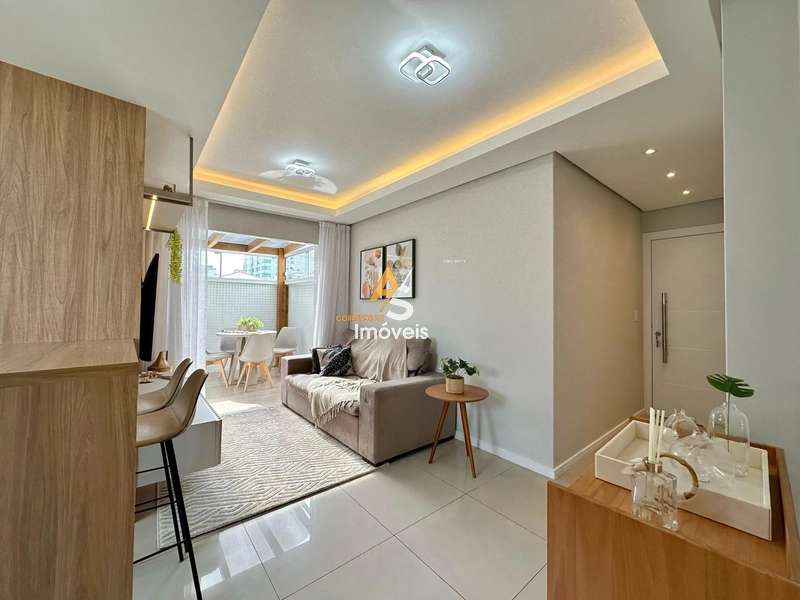NOVIDADE A VENDA APARTAMENTO AMPLO COM TERRAÇO!: 3ª foto da galeria de imagens do imóvel