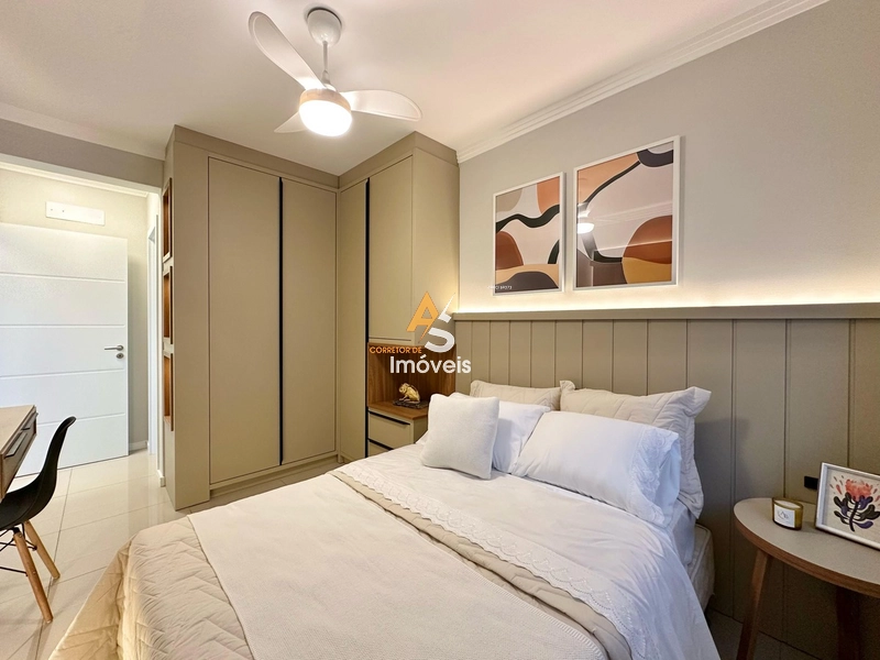 NOVIDADE A VENDA APARTAMENTO AMPLO COM TERRAÇO!: 22ª foto da galeria de imagens do imóvel