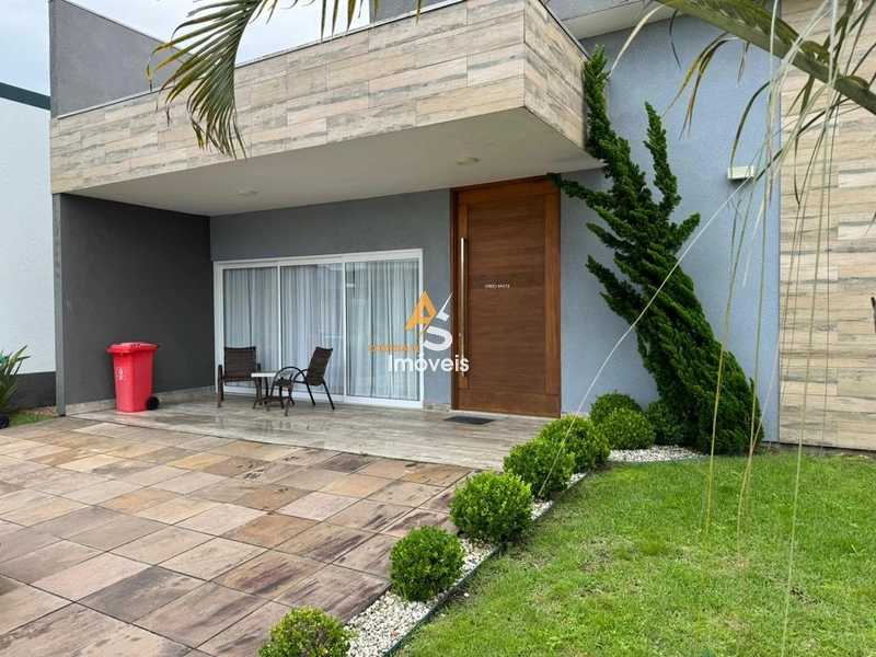 CASA MOBILIADA E DECORADA EM CAPÃO DA CANOA!!!: 3ª foto da galeria de imagens do imóvel