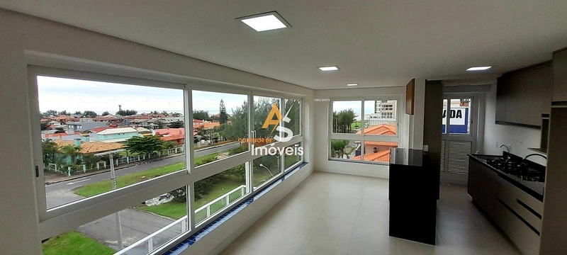 EXCELENTE APARTAMENTO DE 3 SUÍTES EM CAPÃO DA CANOA!!!: 1ª foto da galeria de imagens do imóvel