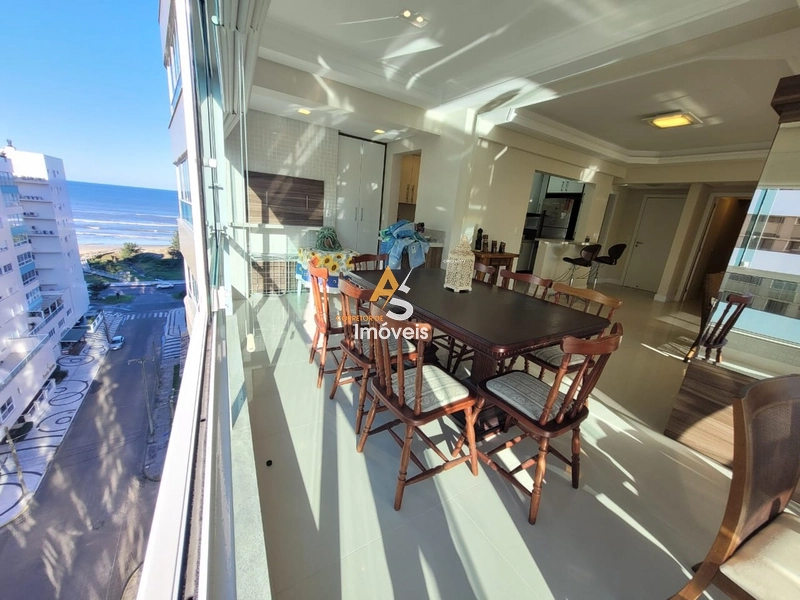 EXCELENTE APARTAMENTO COM 3 SUÍTES MOBILIADO E DECORADO!!!: 3ª foto da galeria de imagens do imóvel