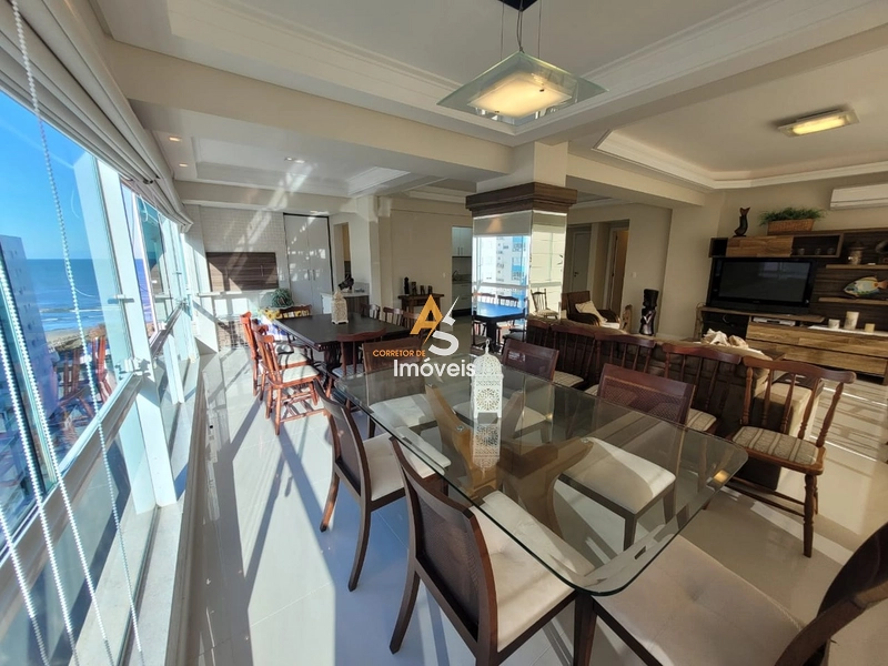 EXCELENTE APARTAMENTO COM 3 SUÍTES MOBILIADO E DECORADO!!!: 2ª foto da galeria de imagens do imóvel