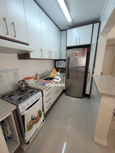 EXCELENTE APARTAMENTO COM 3 SUÍTES MOBILIADO E DECORADO!!!: 16ª foto da galeria de imagens do imóvel