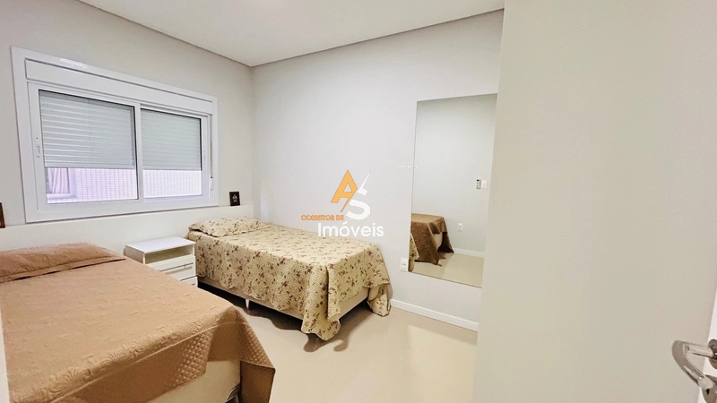 EXCELENTE APARTAMENTO DE 2 DORMITÓRIOS MOBILIADO!!!: 10ª foto da galeria de imagens do imóvel