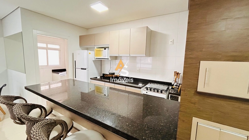 EXCELENTE APARTAMENTO DE 2 DORMITÓRIOS MOBILIADO!!!: 3ª foto da galeria de imagens do imóvel