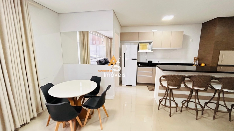 EXCELENTE APARTAMENTO DE 2 DORMITÓRIOS MOBILIADO!!!: 6ª foto da galeria de imagens do imóvel