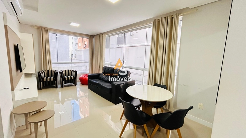 EXCELENTE APARTAMENTO DE 2 DORMITÓRIOS MOBILIADO!!!: 5ª foto da galeria de imagens do imóvel