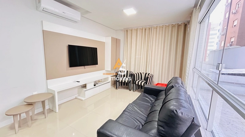 EXCELENTE APARTAMENTO DE 2 DORMITÓRIOS MOBILIADO!!!: 1ª foto da galeria de imagens do imóvel