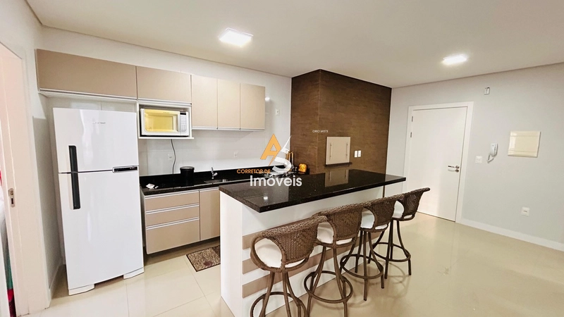 EXCELENTE APARTAMENTO DE 2 DORMITÓRIOS MOBILIADO!!!: 4ª foto da galeria de imagens do imóvel