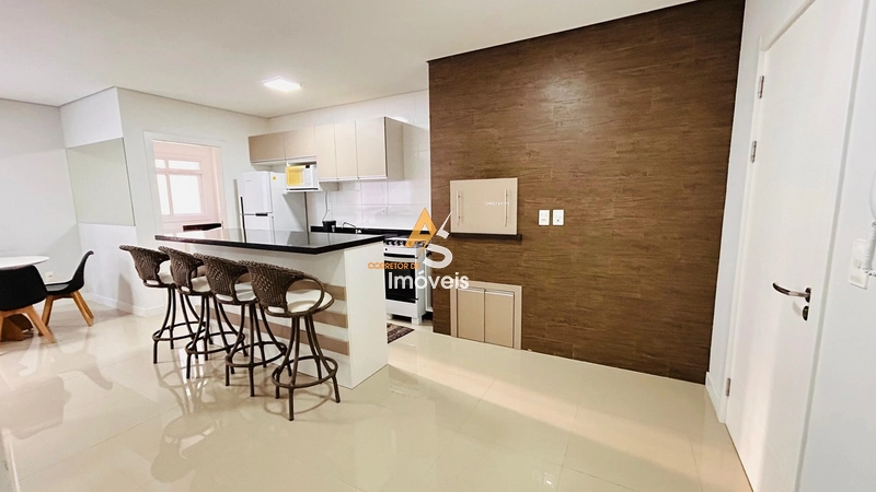 EXCELENTE APARTAMENTO DE 2 DORMITÓRIOS MOBILIADO!!!: 2ª foto da galeria de imagens do imóvel