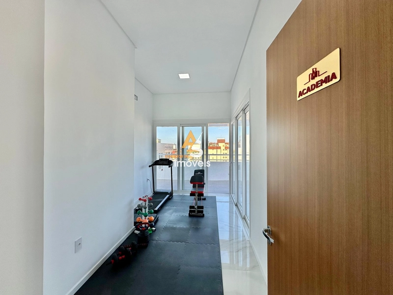 APARTAMENTO À VENDA FINAMENTE MOBILIADO E DECORADO: 23ª foto da galeria de imagens do imóvel