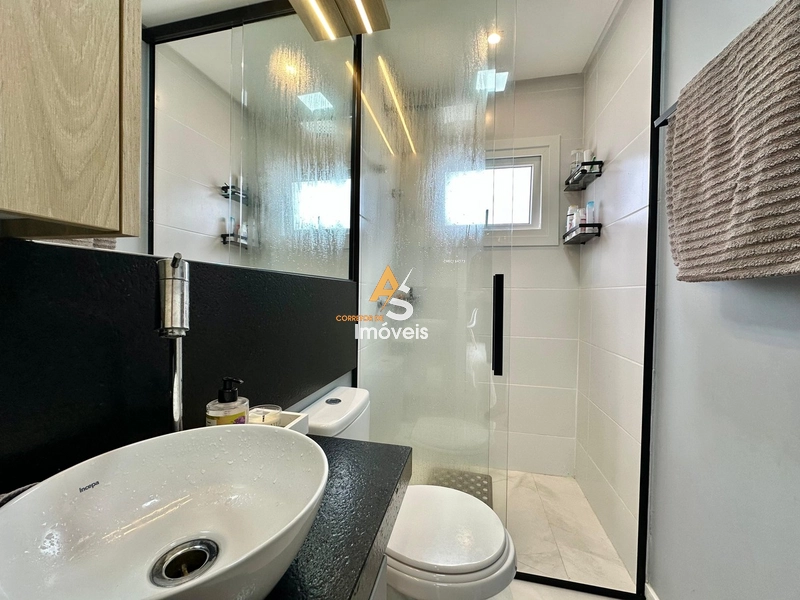 APARTAMENTO À VENDA FINAMENTE MOBILIADO E DECORADO: 12ª foto da galeria de imagens do imóvel