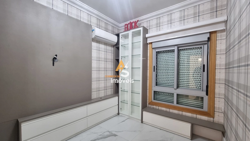 APARTAMENTO DE 4 DOMITÓRIOS FINAMENTE MOBILIADO E DECORADO!!!: 8ª foto da galeria de imagens do imóvel