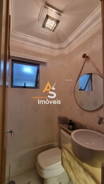 APARTAMENTO DE 4 DOMITÓRIOS FINAMENTE MOBILIADO E DECORADO!!!: 12ª foto da galeria de imagens do imóvel