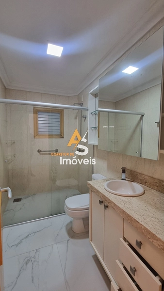 APARTAMENTO DE 4 DOMITÓRIOS FINAMENTE MOBILIADO E DECORADO!!!: 11ª foto da galeria de imagens do imóvel